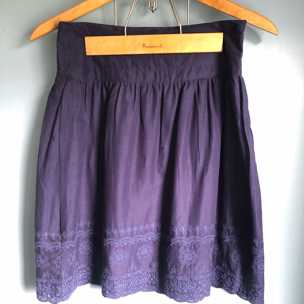 🟥SOLD🟥💰3 for $30💰 Alfred Sung Skirt